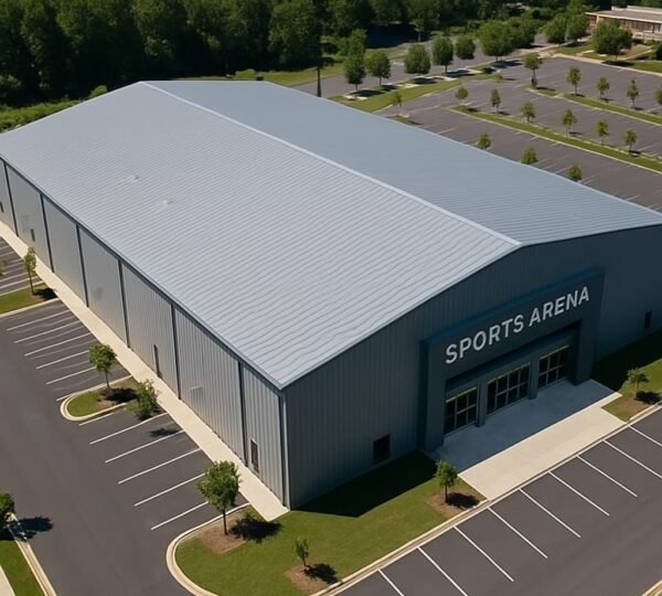 Sports Facility